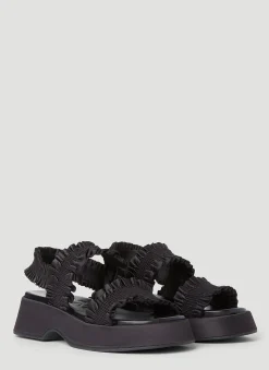 Smock Flaftorm Sandals