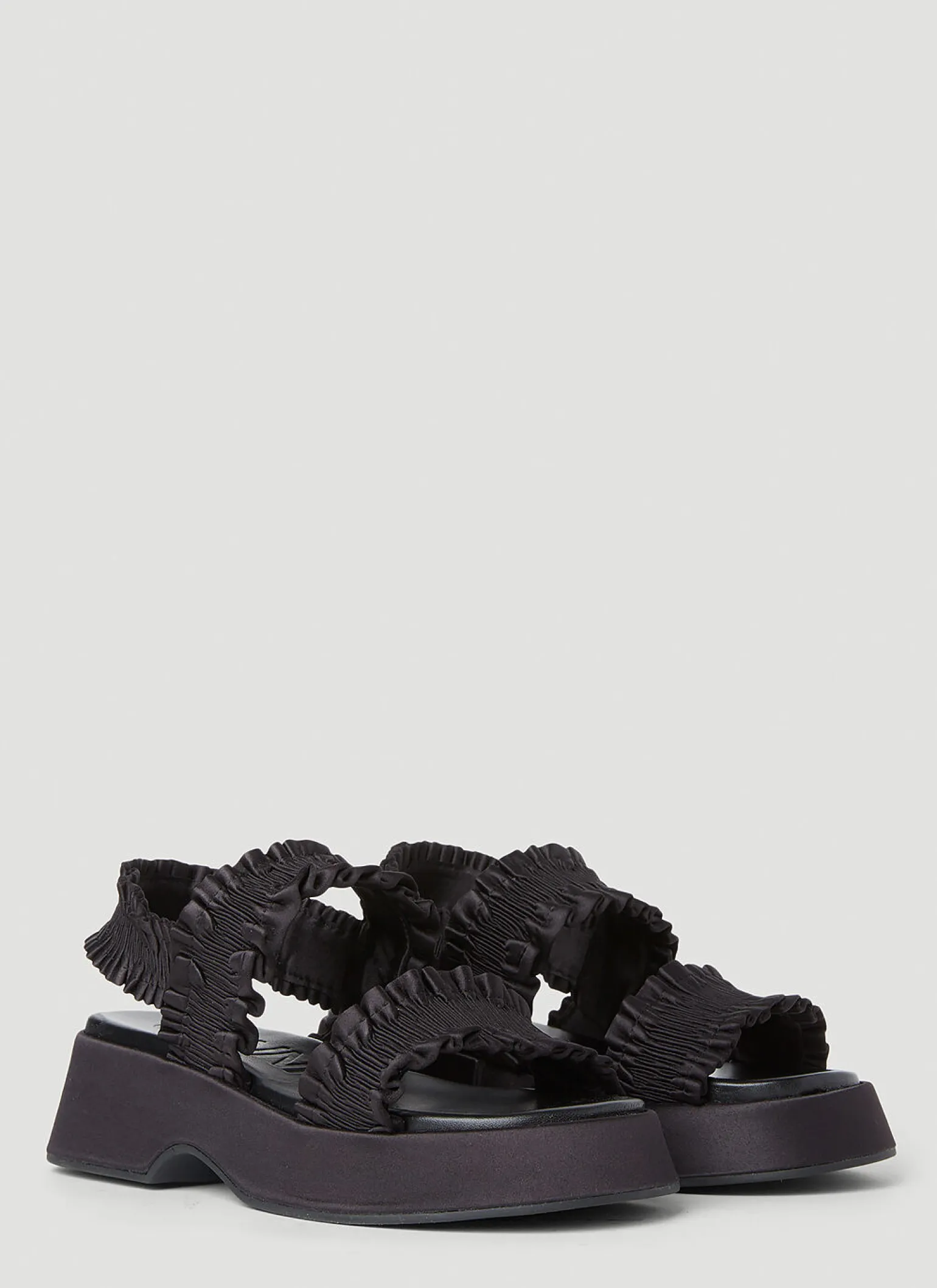 Smock Flaftorm Sandals