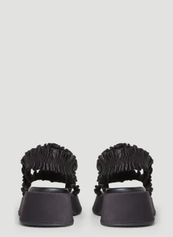 Smock Flaftorm Sandals