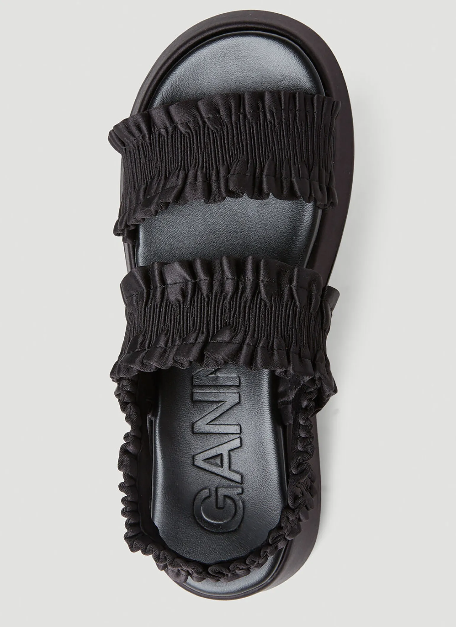 Smock Flaftorm Sandals