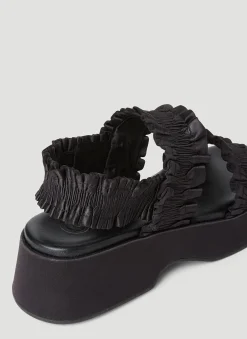 Smock Flaftorm Sandals