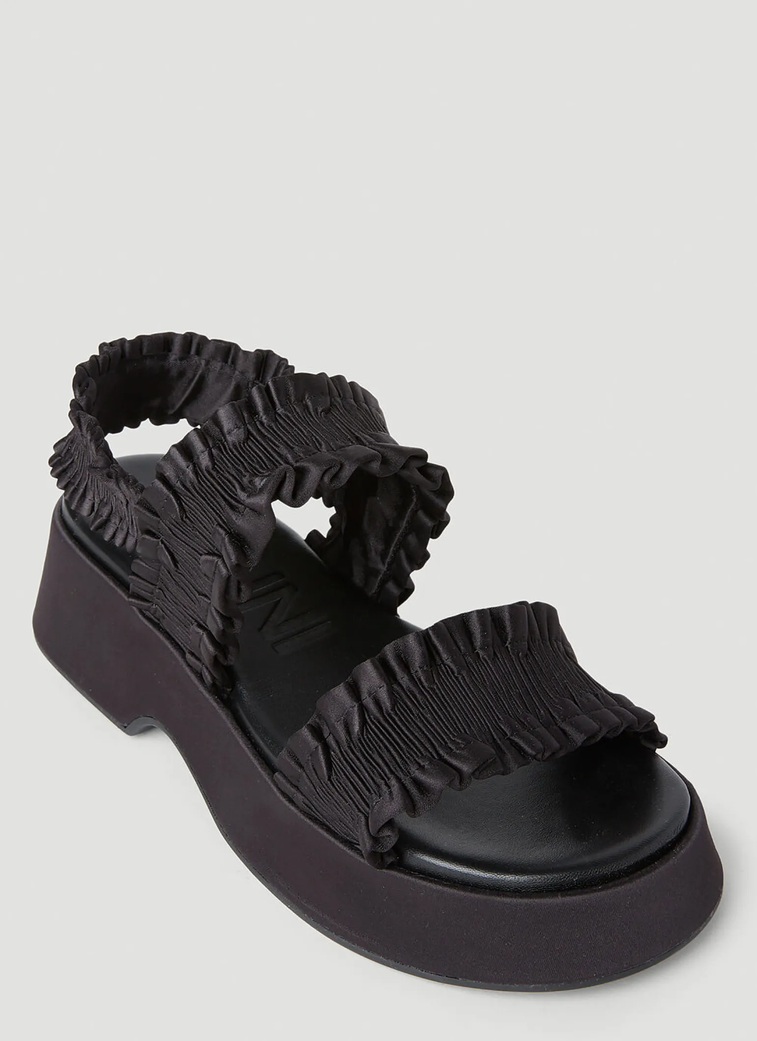 Smock Flaftorm Sandals