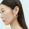 Snail Earrings