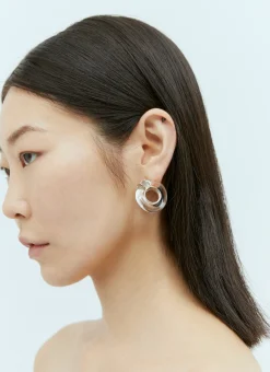 Snail Earrings