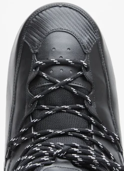 Sneaker Mid Boots