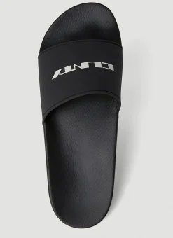 So Cunty Slides