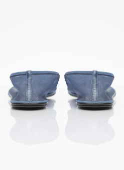 Sock Mesh Flats