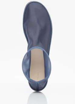 Sock Mesh Flats