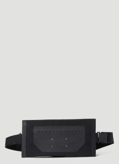 Soft 5Ac Belt Bag