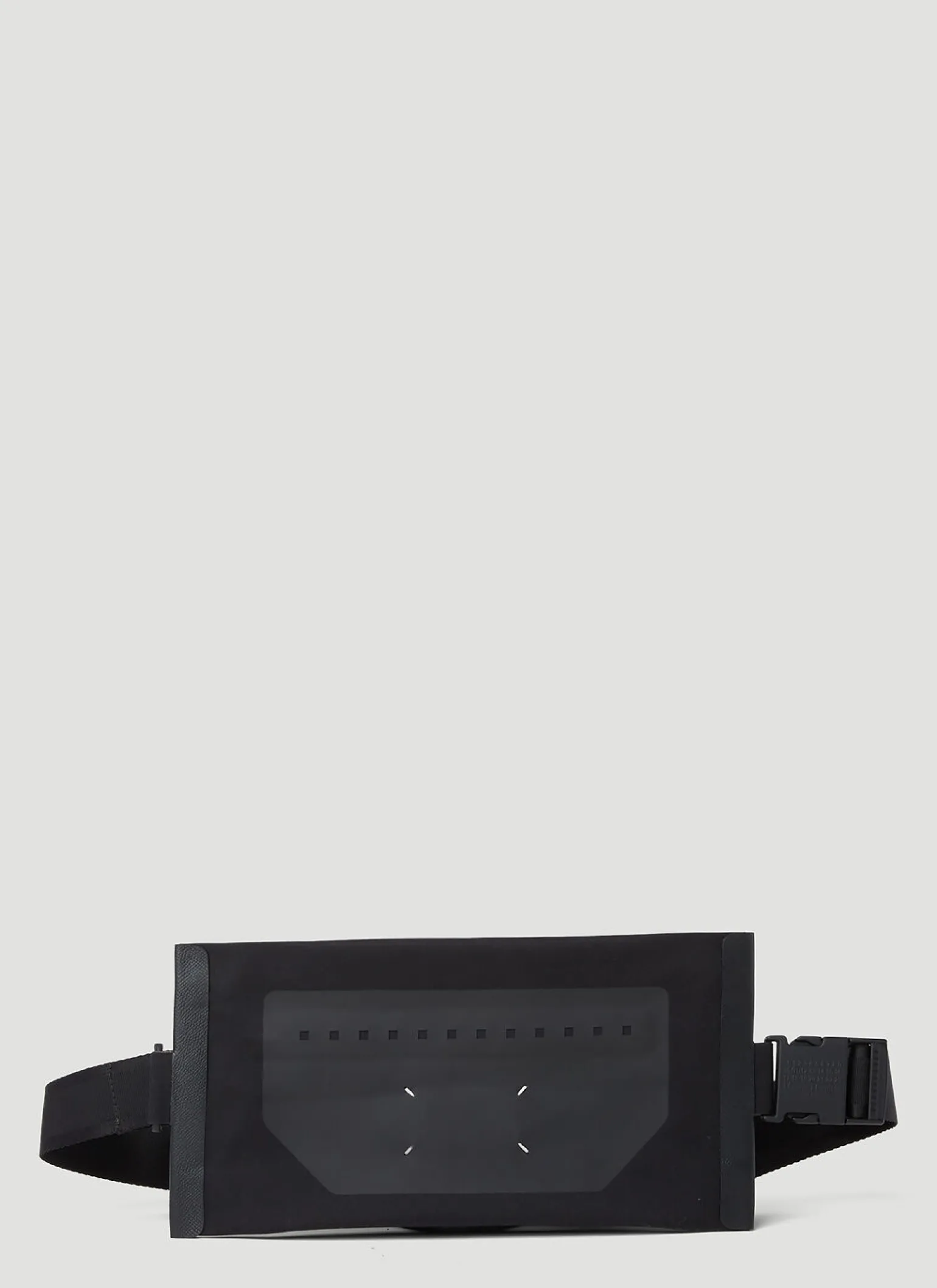 Soft 5Ac Belt Bag