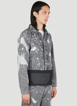 Soft 5Ac Belt Bag