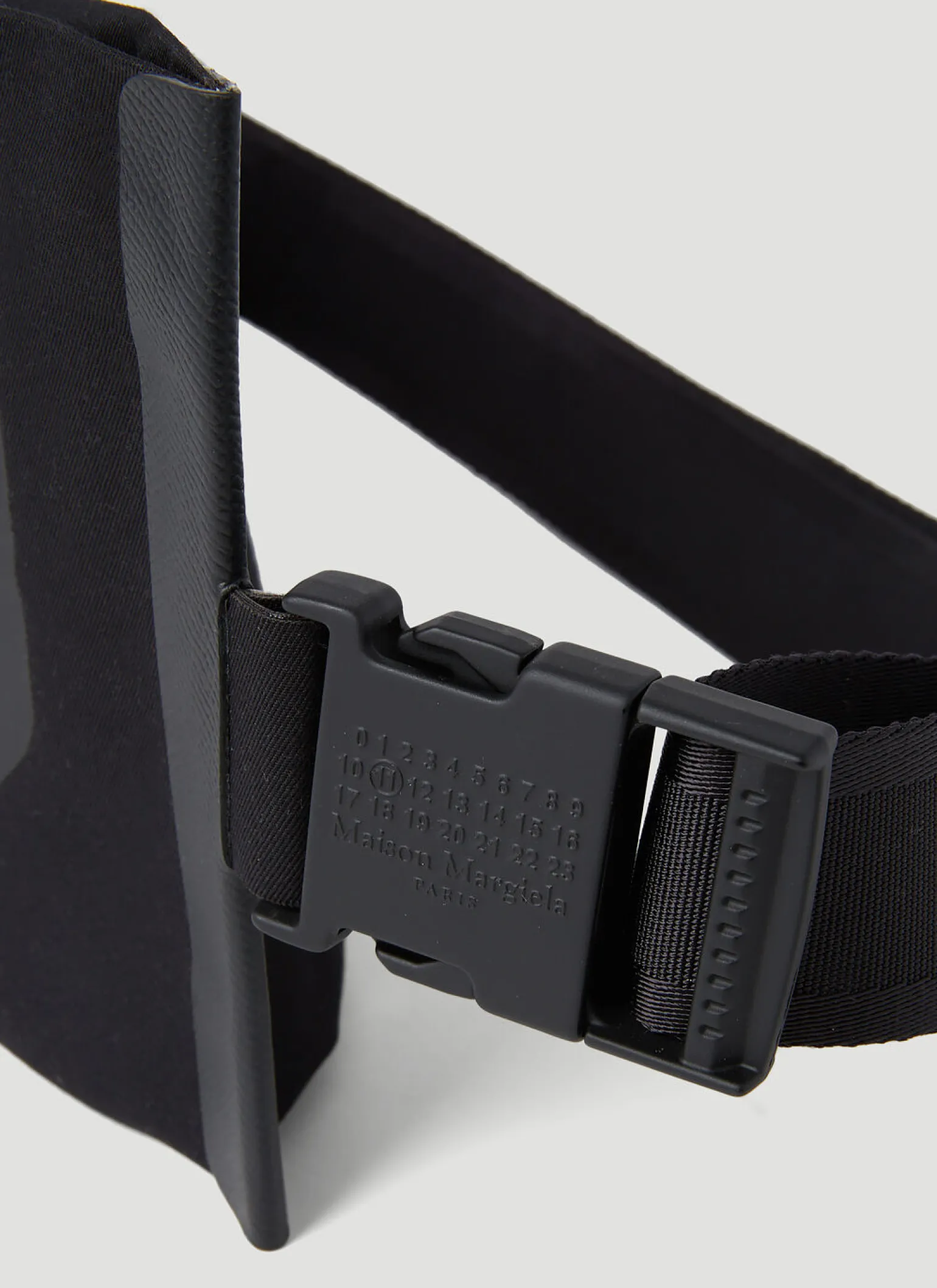 Soft 5Ac Belt Bag