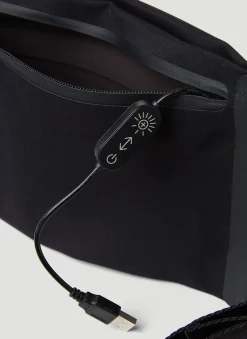 Soft 5Ac Belt Bag
