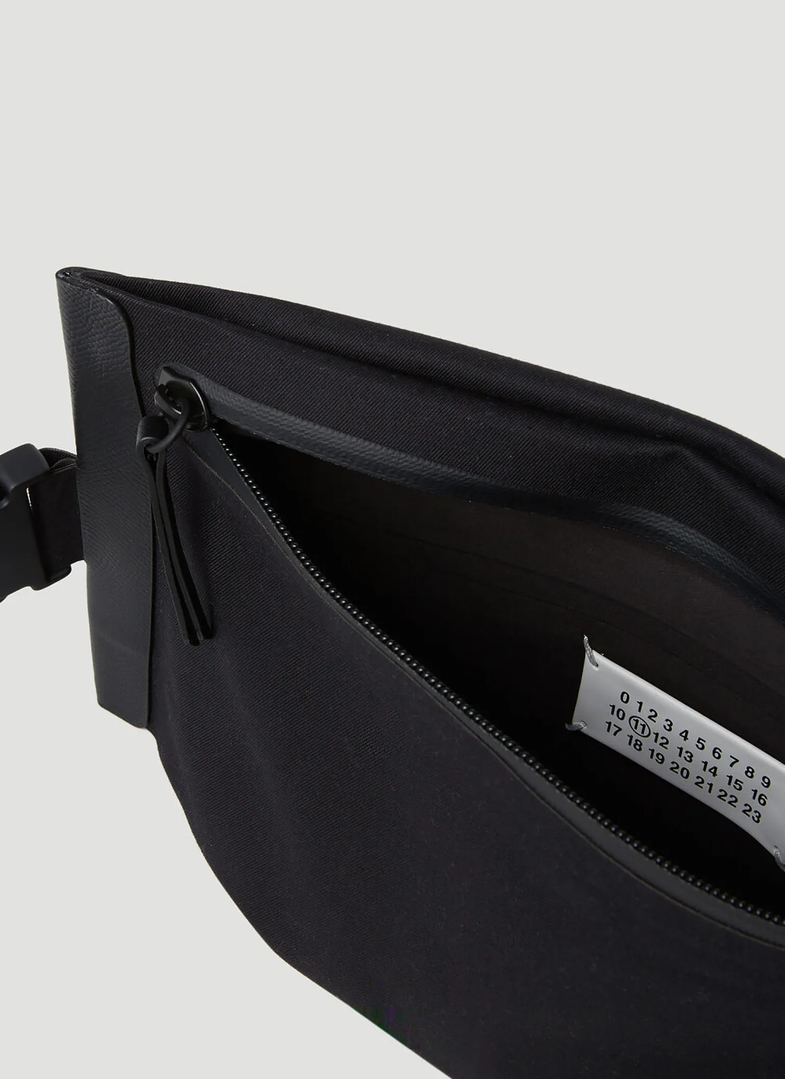 Soft 5Ac Belt Bag