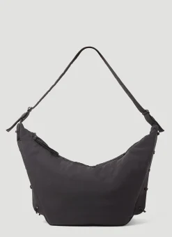 Soft Game Crossbody Bag