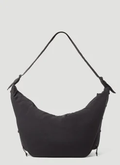 Soft Game Crossbody Bag