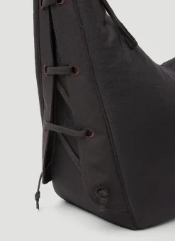 Soft Game Crossbody Bag