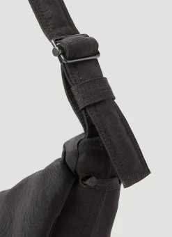 Soft Game Crossbody Bag