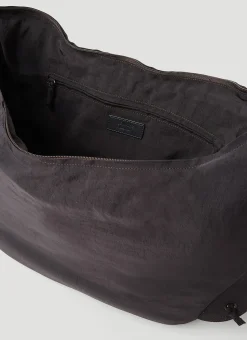 Soft Game Crossbody Bag