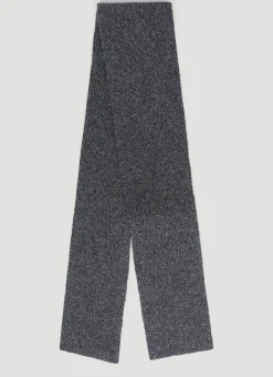 Soft Knit Scarf