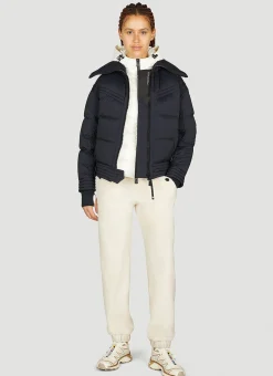 Soft-Fleece Track Pants