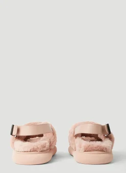 Solarisse Sandals