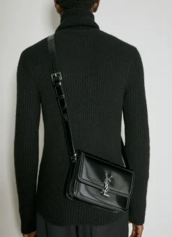 Solferino Medium Crossbody Bag