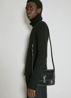 Solferino Medium Crossbody Bag