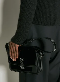 Solferino Medium Crossbody Bag