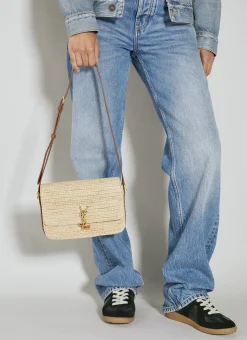 Solferino Medium Shoulder Bag