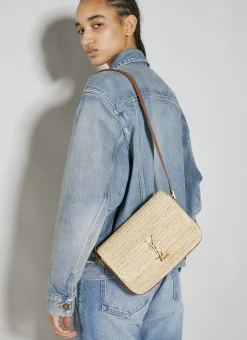 Solferino Medium Shoulder Bag