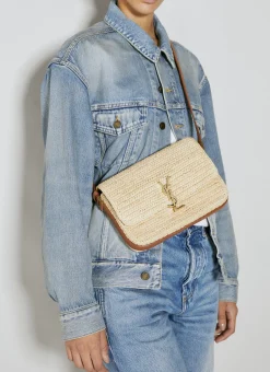 Solferino Medium Shoulder Bag