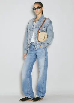 Solferino Medium Shoulder Bag