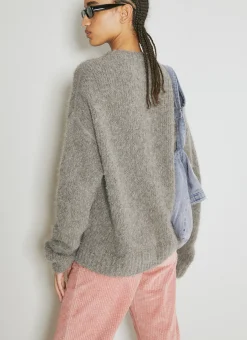 Sonar Roundneck Sweater