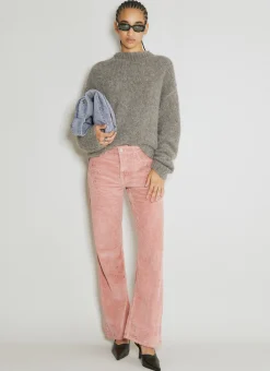 Sonar Roundneck Sweater