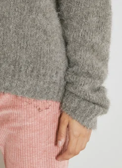 Sonar Roundneck Sweater