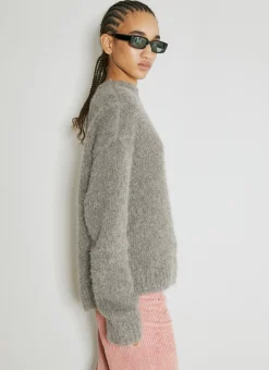 Sonar Roundneck Sweater