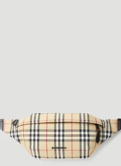 Sonny Belt Bag