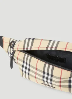 Sonny Belt Bag