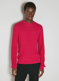 Sorelle Anchor Sweater