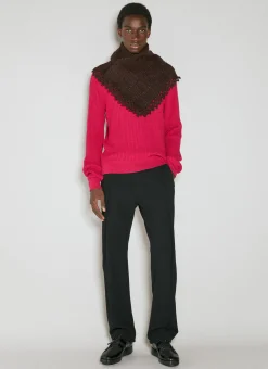 Sorelle Anchor Sweater