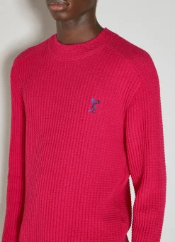 Sorelle Anchor Sweater