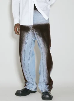 Souffle Jeans