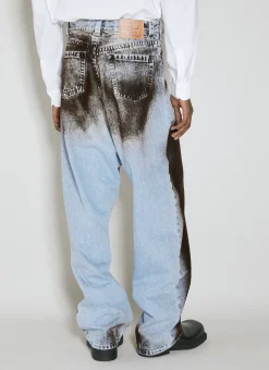 Souffle Jeans