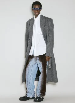 Souffle Jeans