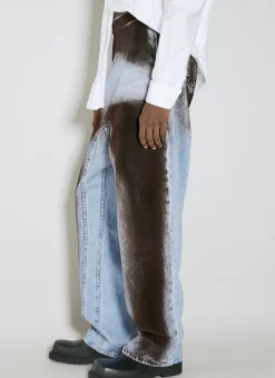 Souffle Jeans