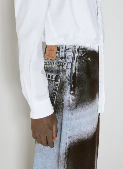 Souffle Jeans