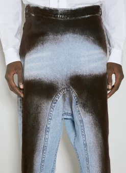 Souffle Jeans