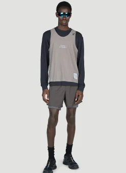 Space-O Tank Top