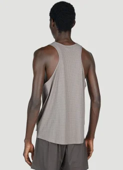 Space-O Tank Top